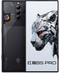 Смартфон Nubia RedMagic 8S Pro 12GB/256GB аврора (международная версия) - фото