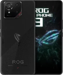 Смартфон Asus ROG Phone 9 Pro 24GB/1TB китайская версия (черный фантом) - фото