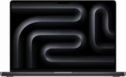 Ноутбук Apple Macbook Pro 16.2" M4 Max 2024 Z1FS0011E - фото, картинка Ноутбук Apple Macbook Pro 16.2