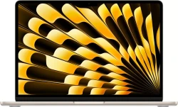 Ноутбук Apple MacBook Air 15" M4 2025 Z1DD000GP - фото, картинка Ноутбук Apple MacBook Air 15