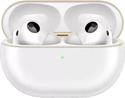 Наушники Huawei FreeBuds Pro 4 (белый, китайская версия) - фото
