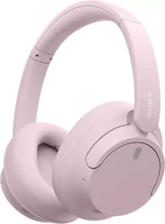 Наушники Sony WH-CH720N (розовый) - фото