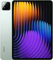 Планшет Xiaomi Pad 7 Pro 8GB/128GB международная версия зеленый - фото
