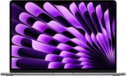 Ноутбук Apple Macbook Air 15" M3 2024 Z1BP000RG - фото, картинка Ноутбук Apple Macbook Air 15