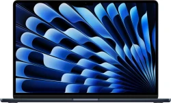 Ноутбук Apple Macbook Air 15" M3 2024 Z1BV000CU - фото, картинка Ноутбук Apple Macbook Air 15