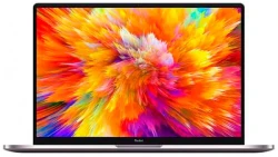Ноутбук Xiaomi RedmiBook Pro 15 (JYU4336CN) - фото, картинка Ноутбук Xiaomi RedmiBook Pro 15 (JYU4336CN) - фото