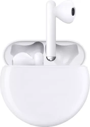 Наушники Huawei FreeBuds 3 (белый, международная версия) - фото