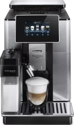 Кофемашина DeLonghi PrimaDonna Soul ECAM 610.74.MB - фото