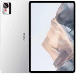 Планшет Nubia Pad Pro 16GB/512GB международная версия (серебристый) - фото