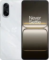 Смартфон OnePlus Nord CE5 8GB/256GB международная версия (белый) - фото