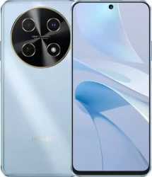 Смартфон Huawei nova 13i 8GB/256GB (голубой) - фото