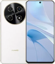 Смартфон Huawei nova 13i 8GB/256GB (белый) - фото
