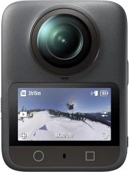 Экшн-камера DJI Osmo 360 Standard Combo - фото