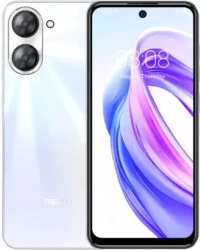 Смартфон Meizu Mblu 21 6GB/128GB международная версия (жемчужный белый) - фото