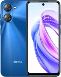 Смартфон Meizu Mblu 21 6GB/128GB международная версия (океанический синий) - фото