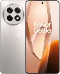 Смартфон OnePlus 13R 16GB/512GB индийская версия (бежевый) - фото