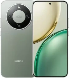 Смартфон HONOR X9d 12GB/512GB международная версия (лесной зеленый) - фото