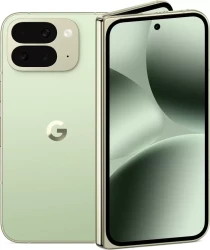 Смартфон Google Pixel 10 Pro Fold 16GB/1TB (нефрит) - фото, картинка Смартфон Google Pixel 10 Pro Fold 16GB/1TB (нефрит) - фото