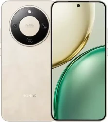 Смартфон HONOR X9d 12GB/512GB международная версия (золотистый рассвет) - фото