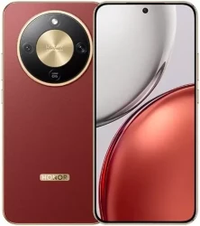 Смартфон HONOR X9d 12GB/512GB международная версия (красновато-коричневый) - фото