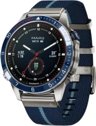 Умные часы Garmin MARQ Captain Gen 2 - фото