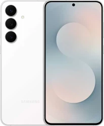 Смартфон Samsung Galaxy S25 FE SM-S731B 8GB/512GB (белый) - фото
