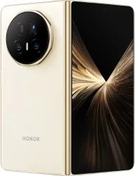 Смартфон HONOR Magic V5 16GB/512GB международная версия (слоновая кость) - фото