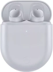 Наушники Xiaomi Redmi Buds 3 Pro TWSEJ01ZM серый (международная версия) - фото