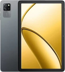 Планшет Blackview Tab 60 WiFi 4GB/128GB (серый) - фото, картинка Планшет Blackview Tab 60 WiFi 4GB/128GB (серый) - фото