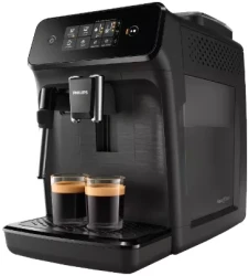 Кофемашина Philips EP1220/00 - фото