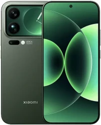 Смартфон Xiaomi 17 Pro Max 16GB/1TB китайская версия (зеленый) - фото