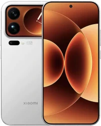 Смартфон Xiaomi 17 Pro Max 16GB/1TB китайская версия (белый) - фото