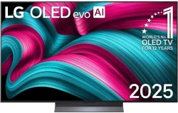 Телевизор LG OLED C5 OLED65C5RLA - фото