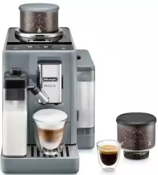 Кофемашина DeLonghi Rivelia EXAM440.55.G - фото