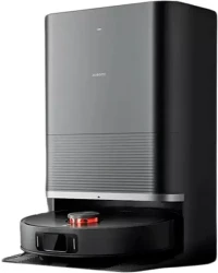 Робот-пылесос Xiaomi Robot Vacuum X20 Max (D109GL) - фото