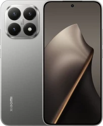 Смартфон Xiaomi 15T 12GB/512GB международная версия (серый) - фото