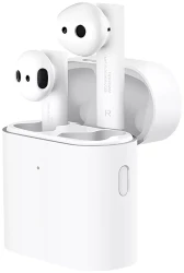 Наушники Xiaomi Mi True Wireless Earphones 2S TWSEJ07WM - фото