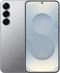 Смартфон Samsung Galaxy S25 SM-S9310 12GB/512GB (серый) - фото