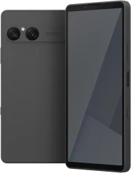 Смартфон Sony Xperia 10 VII XQ-FE72 8GB/128GB (черный) - фото