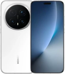 Смартфон HONOR Magic8 Pro 16GB/1TB международная версия (снежно-белый) - фото