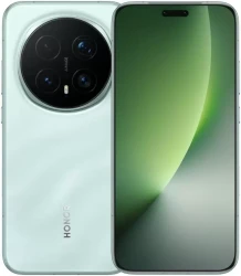 Смартфон HONOR Magic8 Pro 12GB/512GB международная версия (голубой) - фото