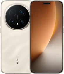 Смартфон HONOR Magic8 Pro 16GB/1TB международная версия (золотистый) - фото