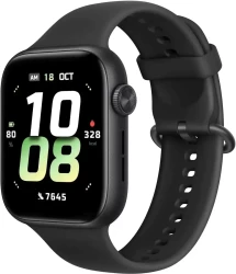 Умные часы HONOR Watch 5 (черный) - фото