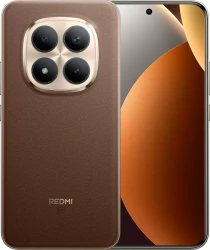 Смартфон Redmi Note 15 Pro+ 5G 12GB/512GB международная версия (коричневый) - фото