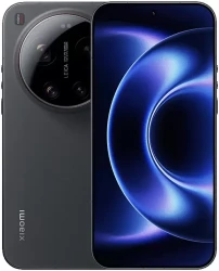 Смартфон Xiaomi 17 Ultra 16GB/1TB китайская версия (черный) - фото