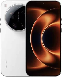 Смартфон Xiaomi 17 Ultra 16GB/1TB китайская версия (белый) - фото